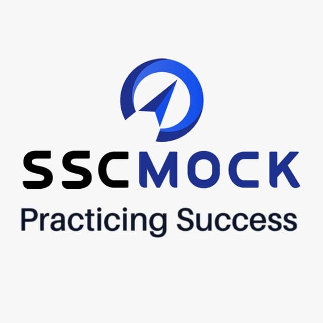 Free SSC 2024 Mock Test Series Online | Practice for SSC NTA Exam - SSCMOCK